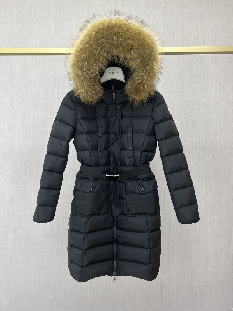 Moncler Down Jackets